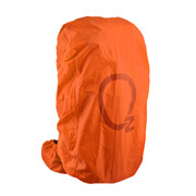 强氧涂硅面料户外背包防雨罩，登山包防水罩防刮腰带罩防磨背包套