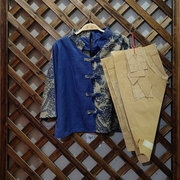 莲儿家原创设计服装款式，纸样纸板diy缝纫蝙蝠，袖上衣k012