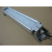LED机床灯工作灯设备灯24V110V220V自动化流水线设备专用角度可调