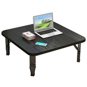 折叠桌家用小炕桌吃饭桌，矮桌床上书桌，电脑桌榻榻米飘窗小桌子