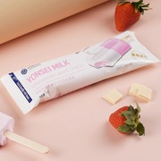 韩国进口 延世牛奶香蕉巧克力草莓白可可风味雪糕冰淇淋