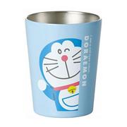 日本Doraemon叮噹多啦A夢 不鏽鋼咖啡杯水杯400ml
