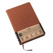 英国Luckies 创意防水笔记本/Waterproof Notebook 驴友户外用品