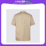 韩国直邮DICKIES23SS长袖衬衫男DK0A4XK7KHK1
