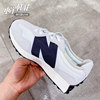 New Balance NB327系列海盐低帮休闲运动跑步鞋女鞋 GS327FE