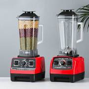 蔬菜炸水果汁机器插电动豆浆，打扎咋窄柞压榨汁机，打粉碎家用全自动