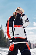 phenix菲尼克斯滑雪服男女款套装高端单板双板滑雪3L压胶防水透气