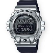 美国卡西欧casio手表，中性数字式经典，石英表腕表gm6900-1