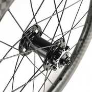 厂促40f6小轮车碳纤维轮组38框高12公路套件X自行车451开品