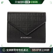 韩国直邮givenchy4g女士，中款钱包bb60k7b1j4001