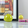 简约现代抽象陶瓷可爱小兔子装饰摆件家居饰品摄影背景样板房摆设