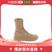 香港直邮TOD'S 女士Tod's 绑带短靴