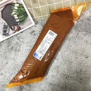 不二欧喜可丝达馅料卡，仕达酱奶酪mpcn原味巧克力，酸奶麻花馅1kg*6