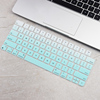 适用于2021苹果iMac A2449/2450键盘保护膜一体机妙控键盘防尘罩