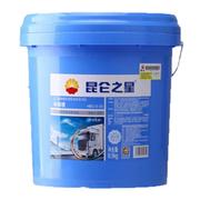 HEC-II-25冷却液发动机乙二醇防冻液浅黄绿色-25℃9.5kg/