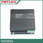CH2806 6A柴油发电机组铅酸蓄电池电瓶充电器 自动浮充充器12V24V