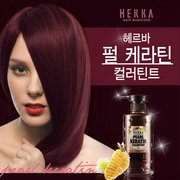 进口韩国herba珠光，头发打蜡可婷头发，指甲油颜色护理镀膜