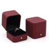 求婚项链盒子礼物盒戒指，盒高档钻戒盒耳环盒，耳钉盒子手镯盒手链盒