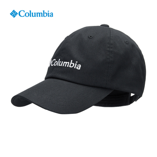 哥伦比亚帽子男帽女帽2024春季遮阳棒球帽鸭舌帽运动帽cu0019