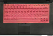 thinkpadsl410k键盘膜14寸笔记本电，脑膜保护膜贴膜贴纸贴防尘套
