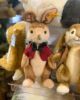 德国直邮steiff毛绒玩具兔子彼得兔27cm 355264