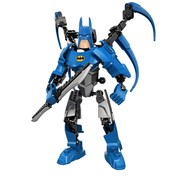 蝙蝠侠正义联i公动漫，玩偶盟雄超人，英仔batman