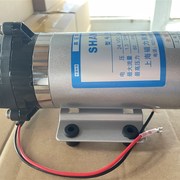 上海磁力泵业纯水泵扫地q机高压增压泵自吸微型隔膜泵喷雾泵DP-60