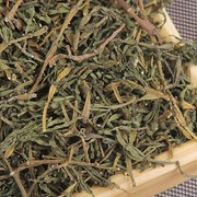 云南古树茶纯料野生寄生螃蟹，脚景迈山普洱茶伴侣，生茶散茶500g袋装