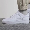 Nike Air Force 1 White AF1纯白空军一号经典低帮板鞋CW2288-111