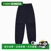 1h可退 韩国直邮calvin klein jeans  瑜伽裤