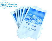 米特酷冷加厚型注水冰袋 400ML注水冰袋