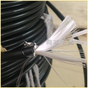 品220V 双导发热电缆 地板采暖加热电缆 养殖场专用电地热地暖线