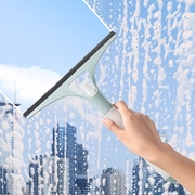 加液玻璃刮水器家用清洗窗户清洁浴室洗搽刮水板保洁擦窗清洁工具