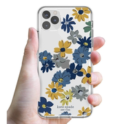 适用于苹果手机壳katespadeiphone13pro，max141115花朵12
