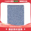 韩国直邮GANIE A4431578 基本款 针织衫 围巾 蓝色