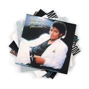 michaeljackson迈克尔杰克逊专辑车载cd，欧美流行音乐唱片正版