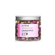 Alteya 大马士革玫瑰花茶 花蕾茶80g 2.0