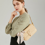 七夕礼物夏季手提包包，2021小众设计斜挎包女夏单肩女包