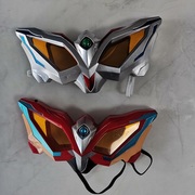 赛罗奥特曼眼镜变身器佩戴新时代佩戴赛罗眼镜儿童玩具声光召唤器