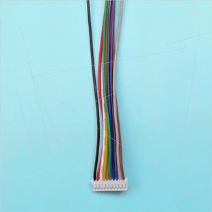 立林安居宝可视对讲，2芯插头连接线终端机，v31v32排插排线电源插头