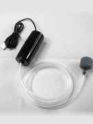 USB车载养鱼氧气泵鱼缸家用小型便携增氧泵户外钓鱼打氧机