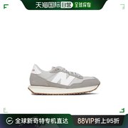 香港直邮newbalance男士拼接休闲运动鞋，ms237gem