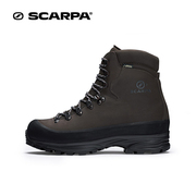 scarpa思卡帕拉达克男士，防滑徒步鞋防水透气户外登山鞋60007-201