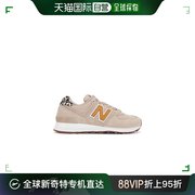 香港直邮潮奢 New Balance 女士 574 运动鞋 WL574XG2
