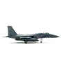 1 100美国F-15E打击鹰超音速战斗轰炸机仿真合金飞机模型成品
