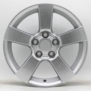 适用于雪佛兰科鲁兹铝轮毂钢圈胎铃 15寸16寸经典科鲁兹轮毂钢圈