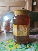福建三明土蜂蜜巢蜜新蜜纯蜂蜜，农家自产成熟百花蜜原蜜山花蜜1斤
