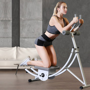 直供家用健身器材可折叠过山车，美腰收腹机健腹器腹肌训练器