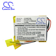 cs适用microsoftzune4g8gmp34电池，直供x814398-001