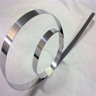304不锈钢带不锈钢垫片垫圈y201/301弹簧钢不锈钢薄板切割剪